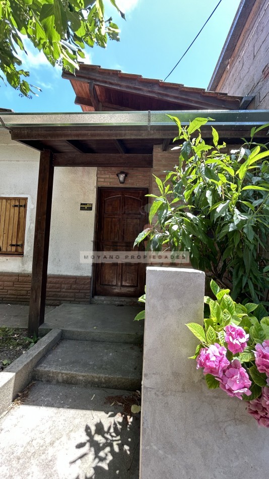 Duplex para 6 personas