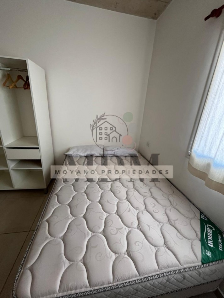 3 departamentos equipados para 4 personas c/u - Villa Gesell