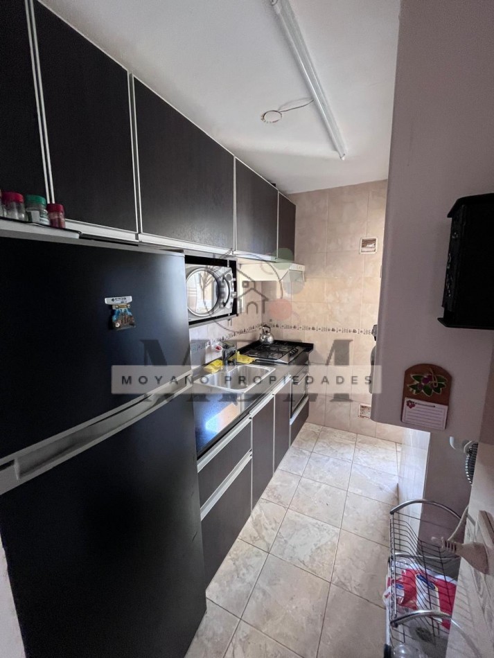 Departamento frente al mar - Edificio Okey