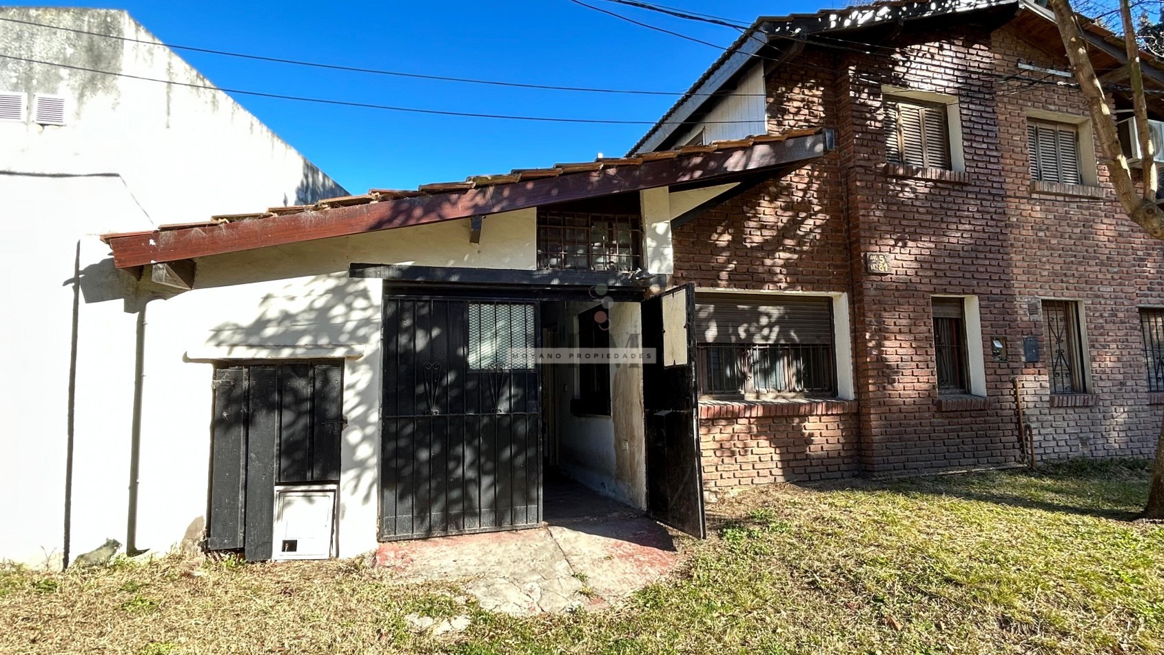 Oportunidad de Inversion: Duplex a Refaccionar en Villa Gesell