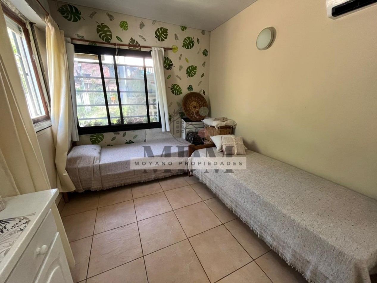 PH Funcional y Luminoso para 4 Personas - Excelente Ubicacion en Villa Gesell