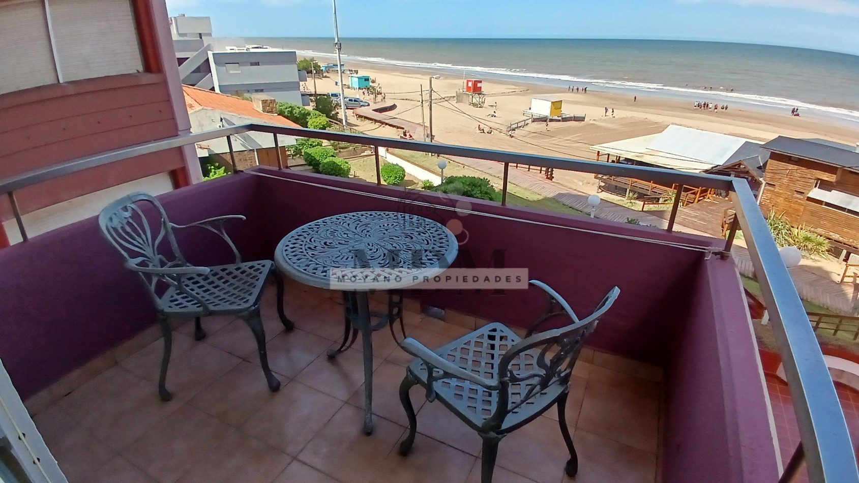 Ideal Inversion en la Costa - 2 Amb. con Balcon - PH II, Villa Gesell