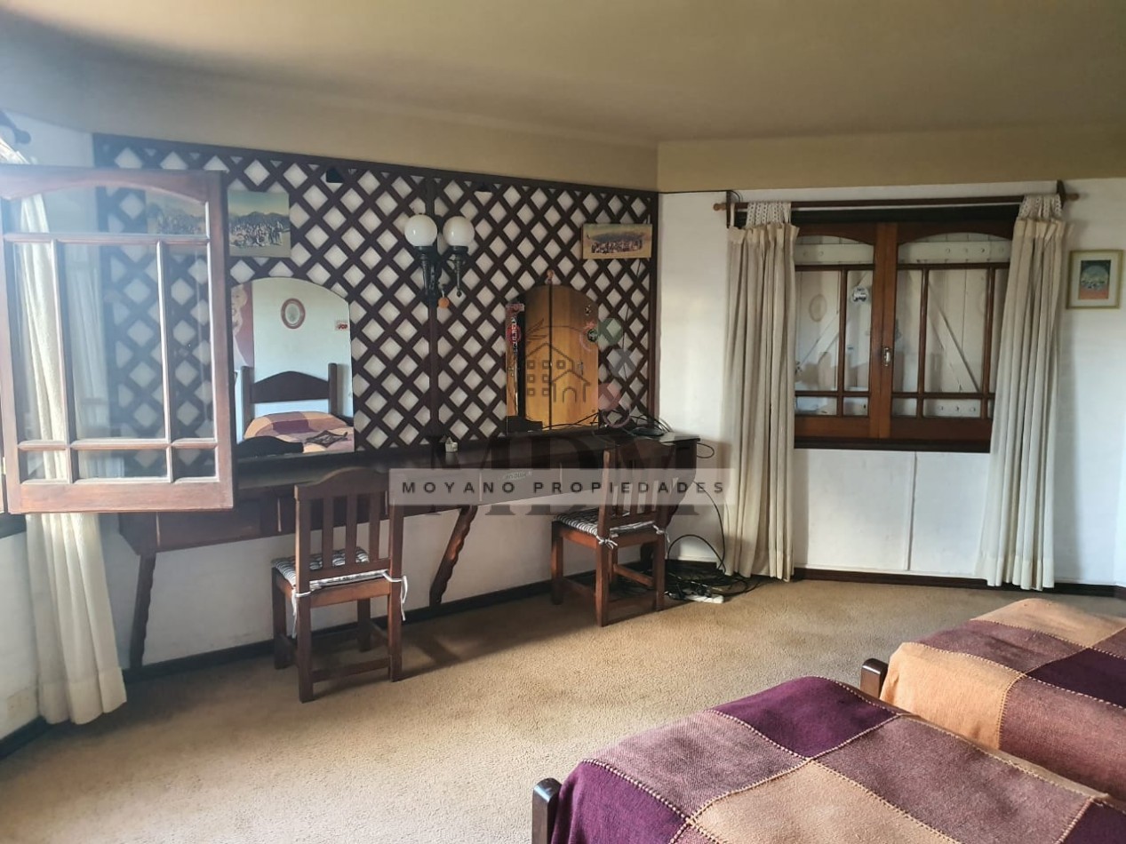 Diseño, Confort y Calidad: Casa Unica en Venta