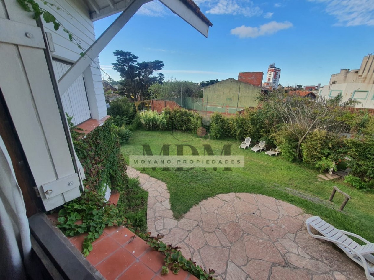 Diseño, Confort y Calidad: Casa Unica en Venta