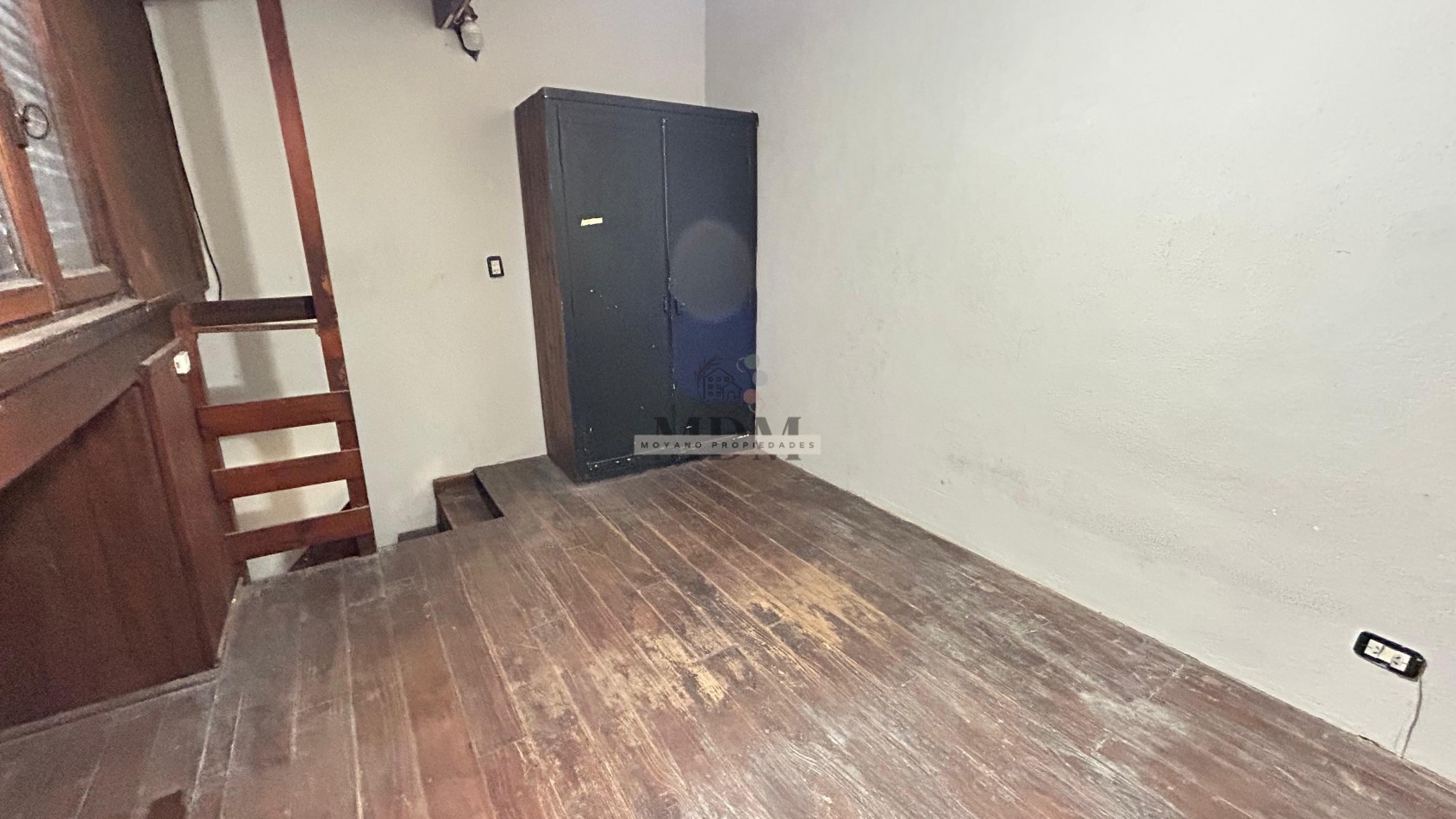 Oportunidad de Inversion: Duplex a Refaccionar en Villa Gesell