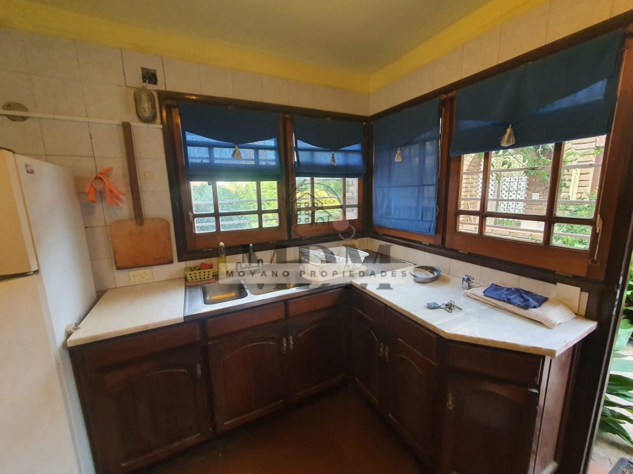 Diseño, Confort y Calidad: Casa Unica en Venta