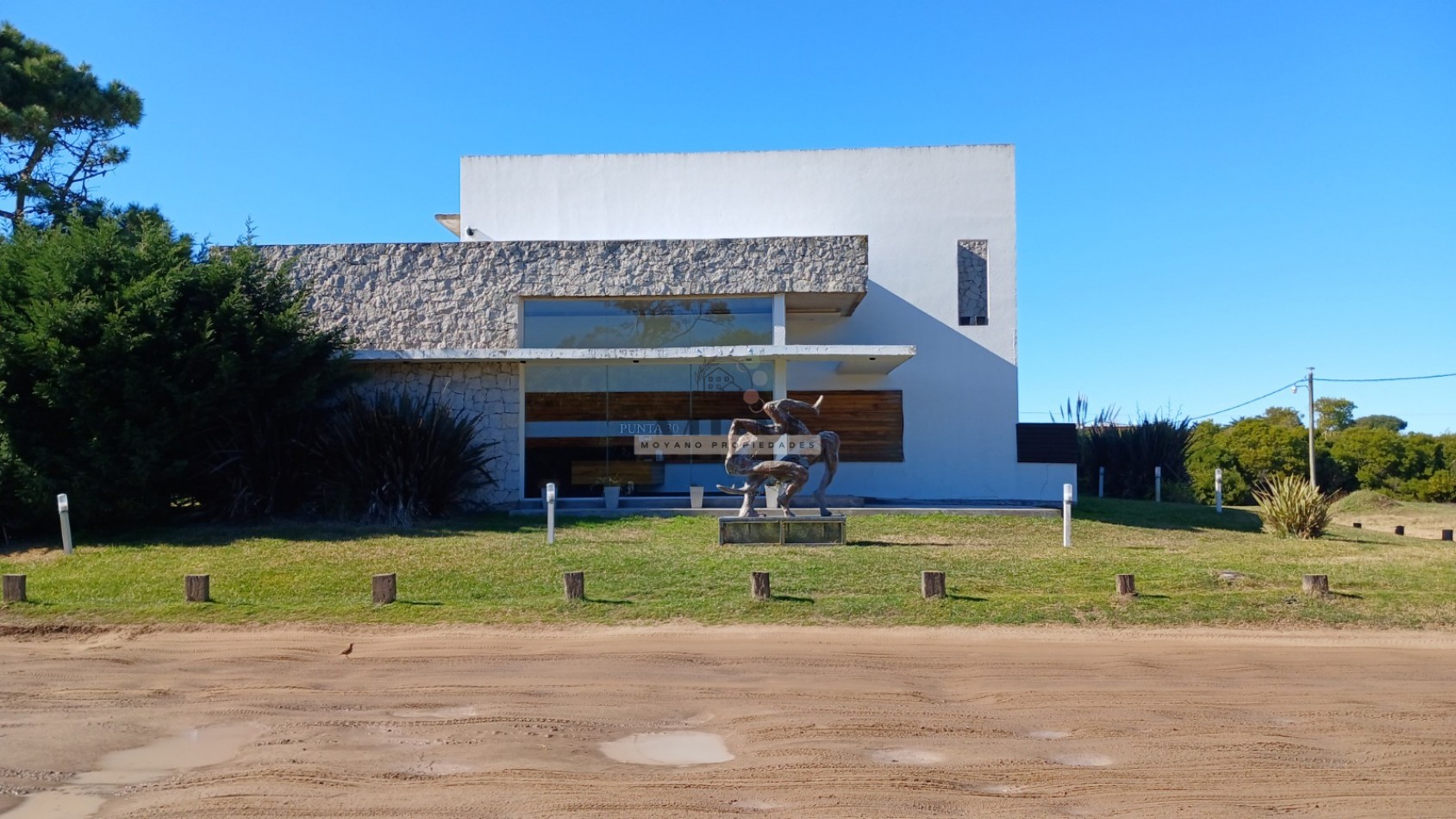 Venta de departamento 2 ambientes - Complejo Punta 30 - 2° piso por escalera