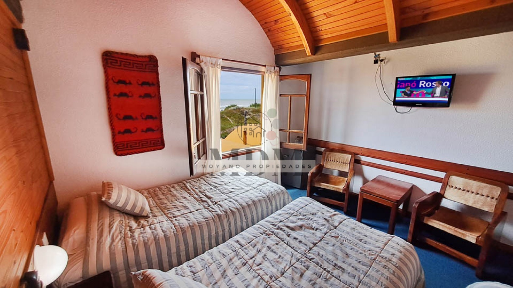  Oportunidad Unica de Inversion: Hosteria a Metros del Mar - Villa Gesell