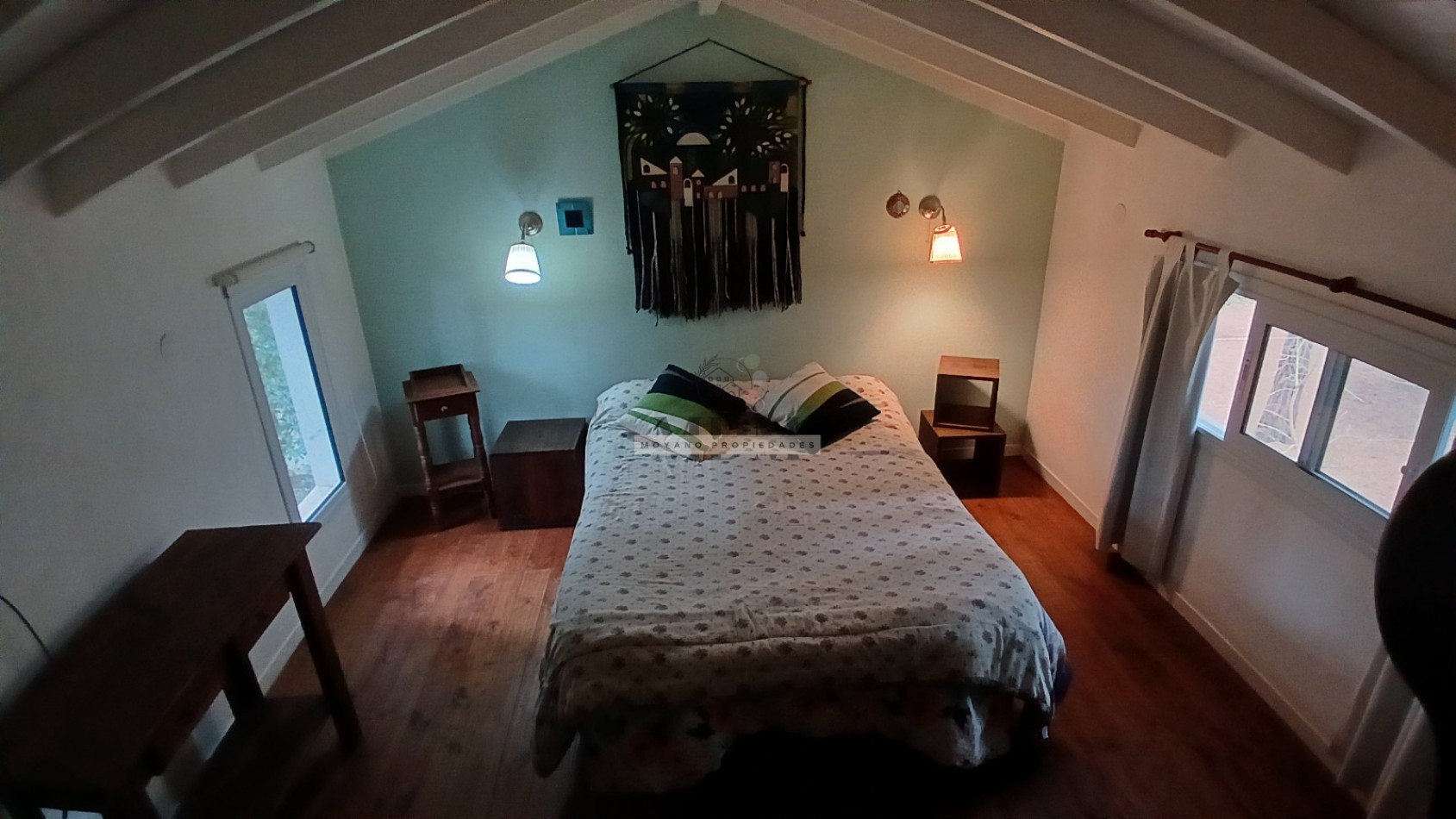 Casa en venta - 4 ambientes - Mar de las Pampas