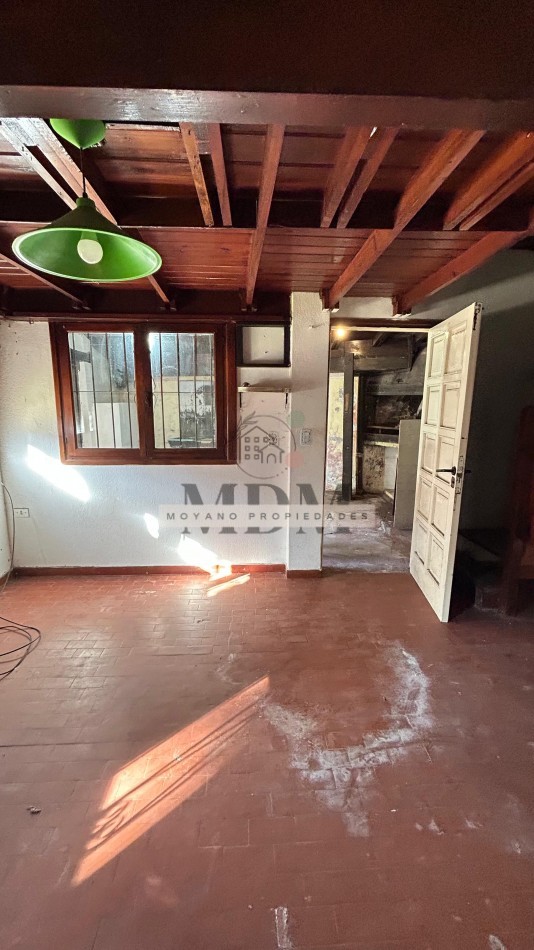 Oportunidad de Inversion: Duplex a Refaccionar en Villa Gesell