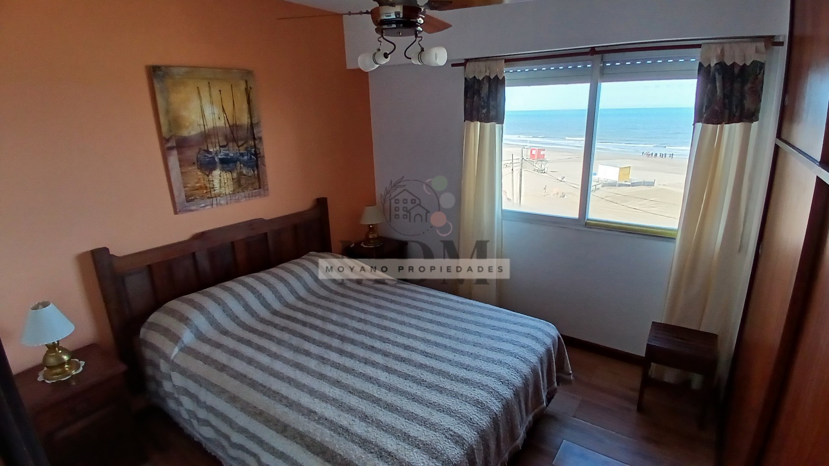 Ideal Inversion en la Costa - 2 Amb. con Balcon - PH II, Villa Gesell