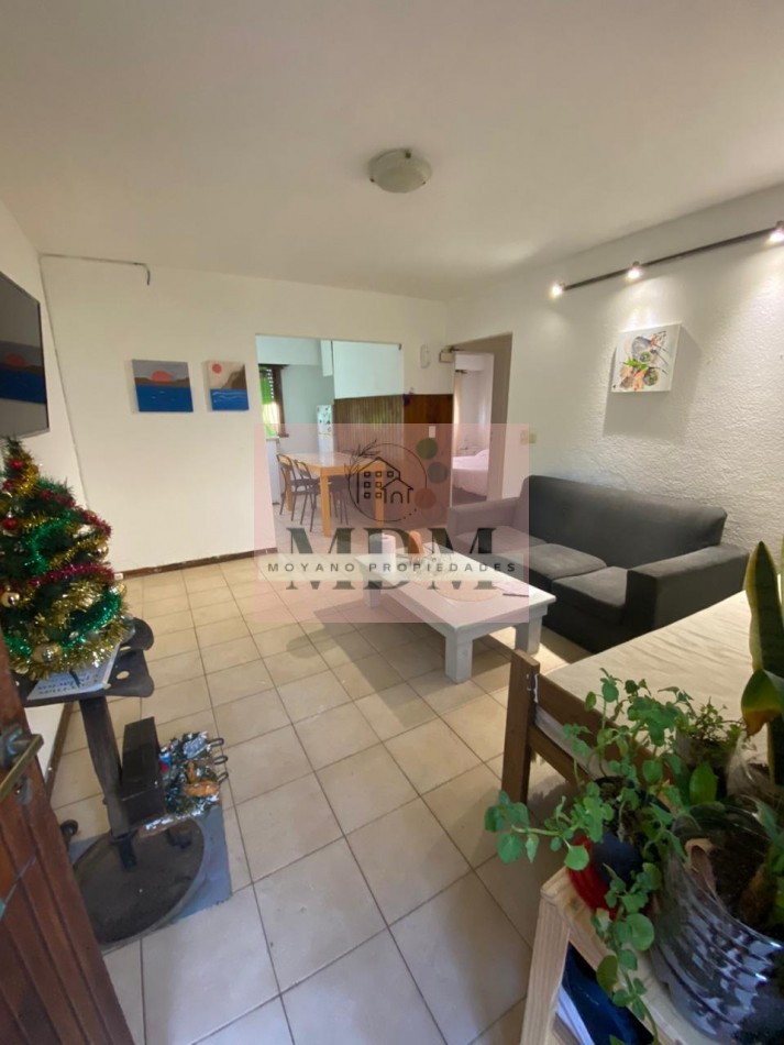 Departamento en zona sur