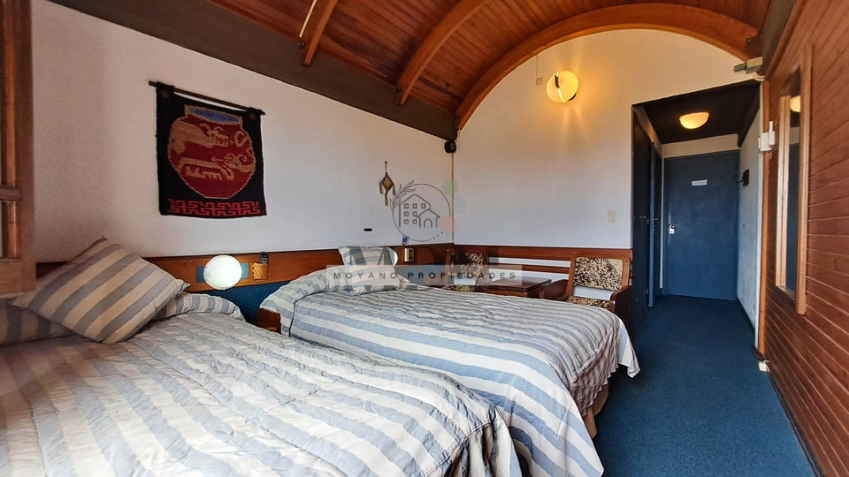  Oportunidad Unica de Inversion: Hosteria a Metros del Mar - Villa Gesell