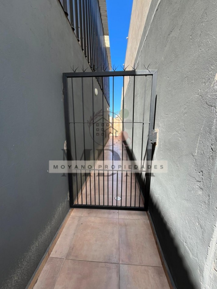 3 departamentos equipados para 4 personas c/u - Villa Gesell