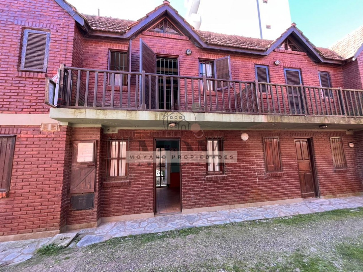 Duplex a 1 cuadra del mar