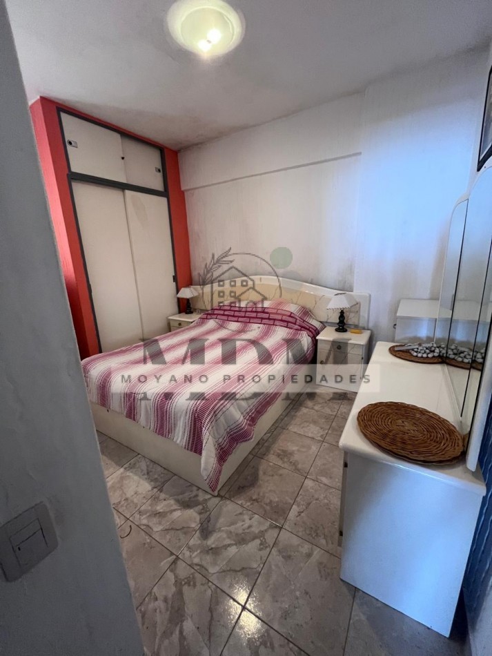 Departamento frente al mar - Edificio Okey