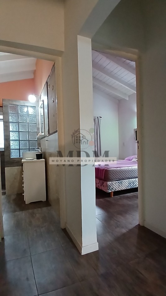 Casa en venta - 4 ambientes - Mar de las Pampas