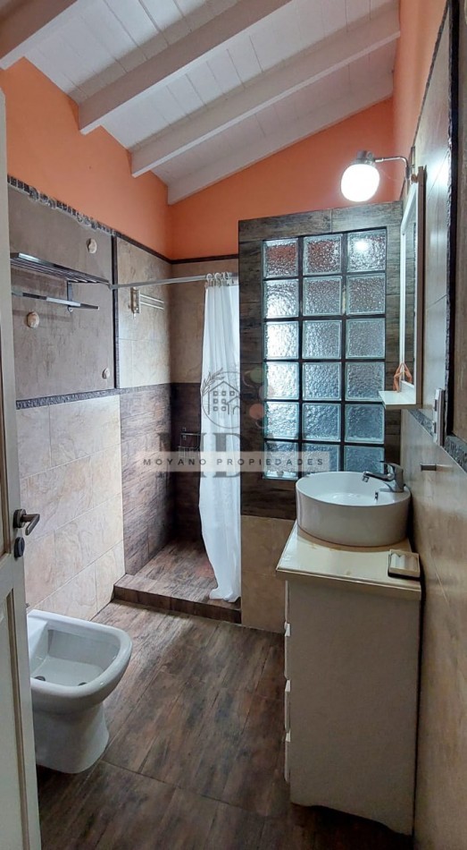 Casa en venta - 4 ambientes - Mar de las Pampas