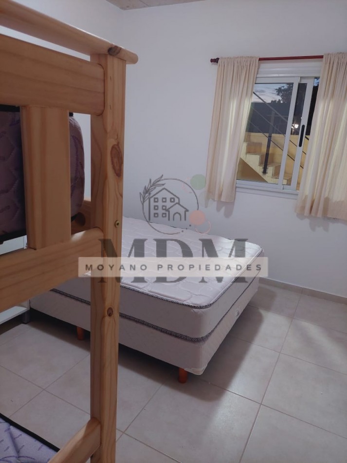 3 departamentos equipados para 4 personas c/u - Villa Gesell
