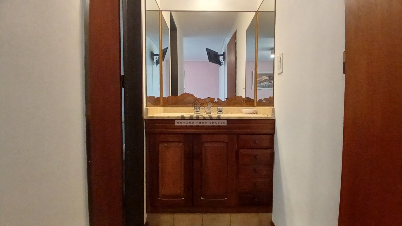 Departamento en venta - Edificio Neretva 