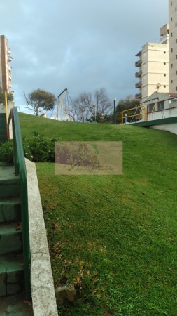 Departamento con vista al mar