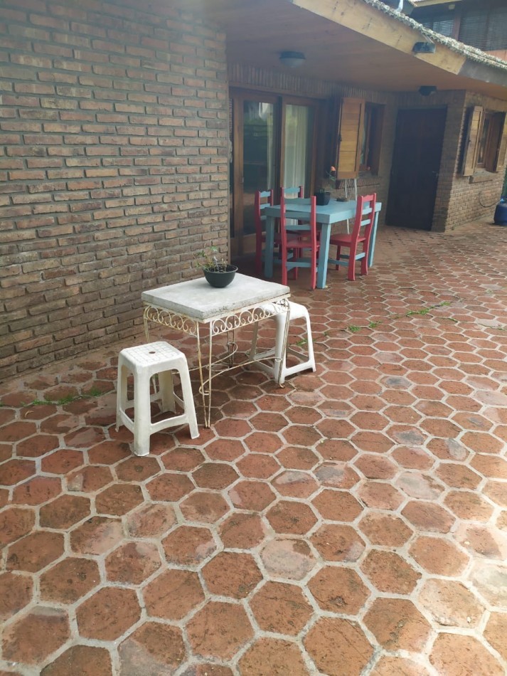 Venta en Block zona sur - Villa Gesell