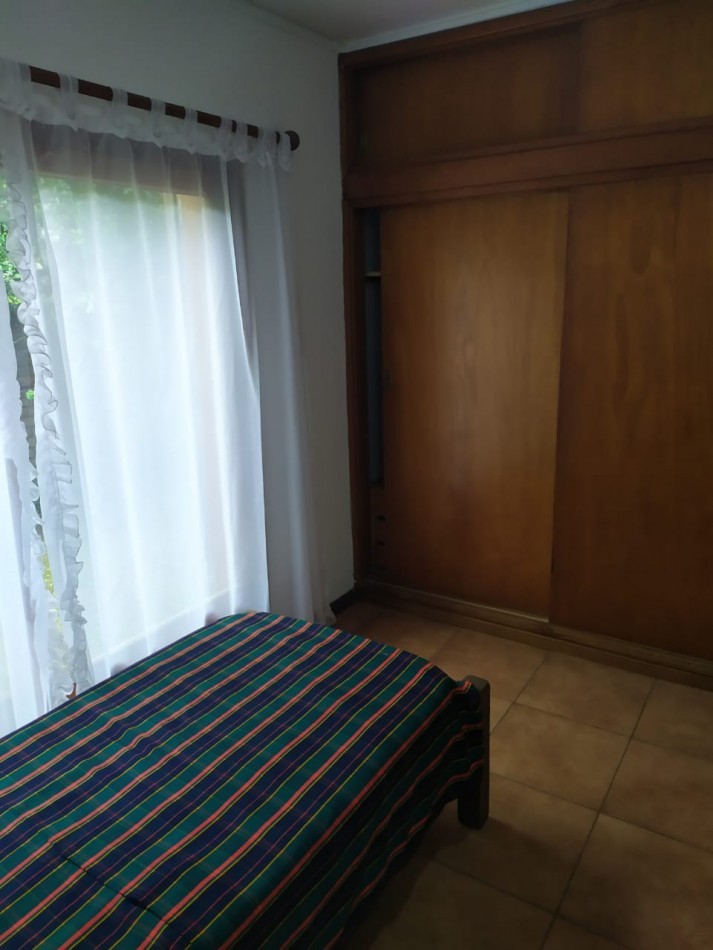 Venta en Block zona sur - Villa Gesell