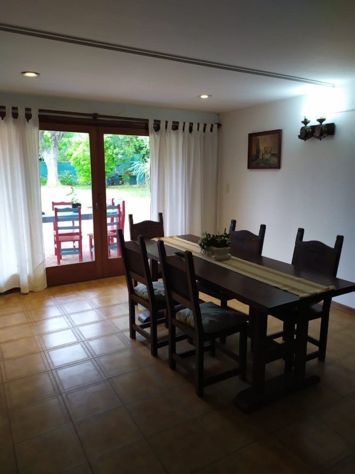 Venta en Block zona sur - Villa Gesell