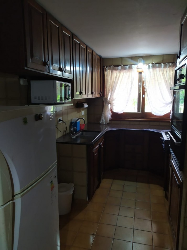 Venta en Block zona sur - Villa Gesell