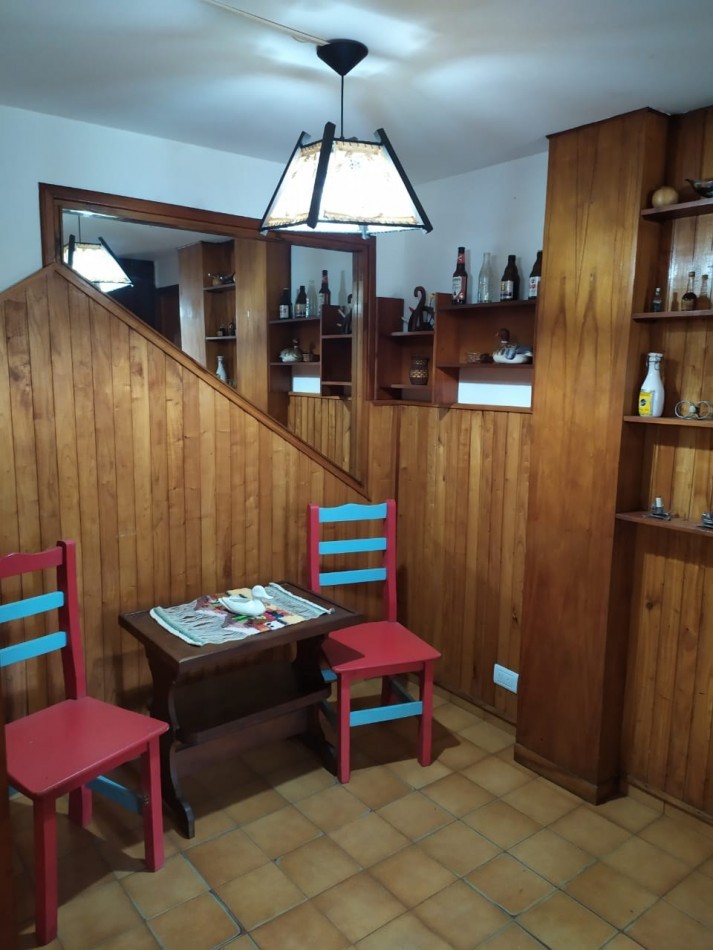 Venta en Block zona sur - Villa Gesell