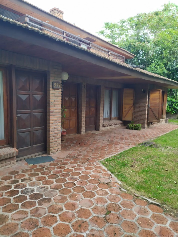 Venta en Block zona sur - Villa Gesell