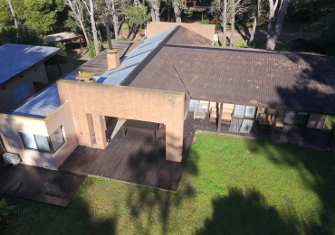 Naturaleza y confort en Mar Azul - Oportunidad unica