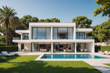 Guía Definitiva: Qué Mirar en una Propiedad Antes de Comprar