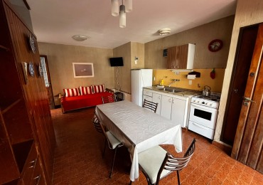 ¡OPORTUNIDAD UNICA! DEPARTAMENTO DE 2 AMBIENTES CON FINANCIACION