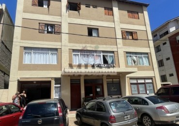 Hermoso departamento de 3 ambientes con vista al mar