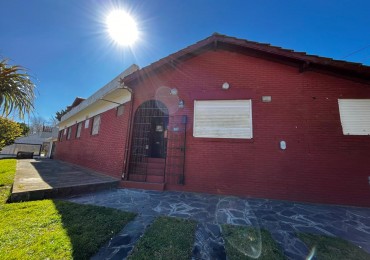 Hosteria en Venta - Excelente Oportunidad de Inversion en Villa Gesell
