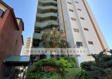 Departamento en edificio Antu Cuyen