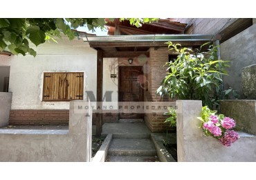 Duplex para 6 personas 