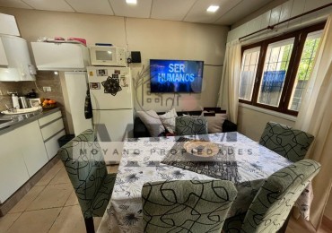 PH Funcional y Luminoso para 4 Personas - Excelente Ubicacion en Villa Gesell