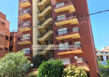 Departamento zona centro 