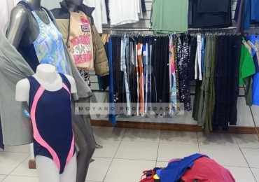 FONDO DE COMERCIO EN VENTA - MAR DEL PLATA