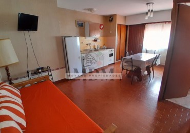 ¡OPORTUNIDAD UNICA! DEPARTAMENTO DE 2 AMBIENTES CON FINANCIACION