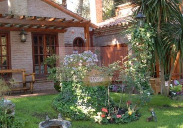 Hermosa Casa en Barrio Norte