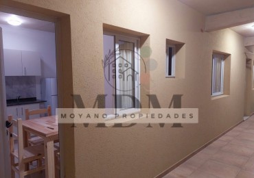 3 departamentos equipados para 4 personas c/u - Villa Gesell