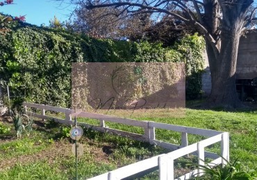 Casa en Tandil