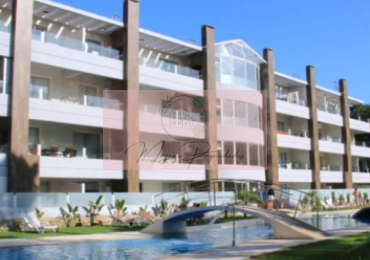 VENTA DE DEPARTAMENTO EN PINAMAR COMPLEJO AMARRAS