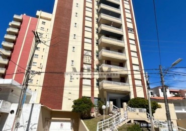 Departamento con vista al mar 