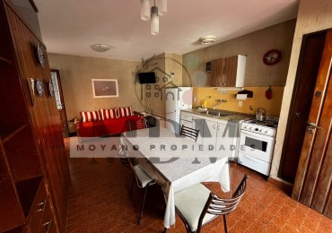 ¡OPORTUNIDAD UNICA! DEPARTAMENTO DE 2 AMBIENTES CON FINANCIACION