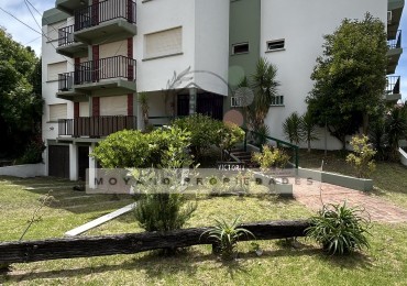 Departamento de 2 ambientes en planta baja - Villa Gesell.