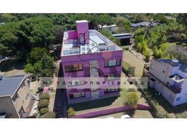 Departamento en Venta - Planta Baja en Villa Gesell